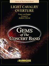 Light Cavalry Overture 