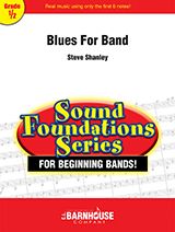 Blues For Band 