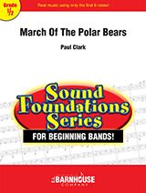 March Of The Polar Bears 