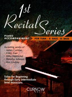 1st Recital Series 