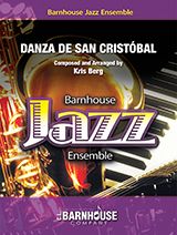 Danza De San Cristóbal 