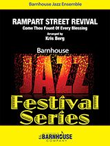 Rampart Street Revival 