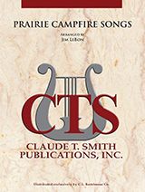 Prairie Campfire Songs 