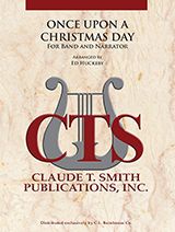 Once Upon A Christmas Day 