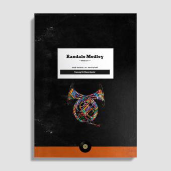 Randale Medley 