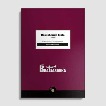 Rauschende Feste 