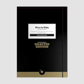 Viva la Vida 