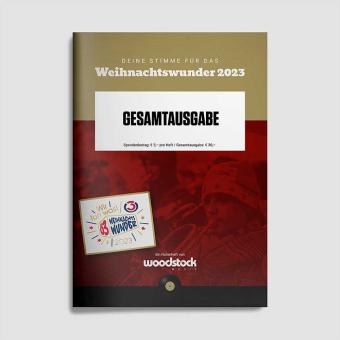 Ö3-Weihnachtswunder 2023 