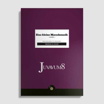 Eine kleine Marschmusik 