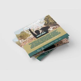 Woodstock der Blasmusik 2023 