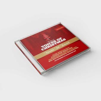 Voices of Christmas 1 