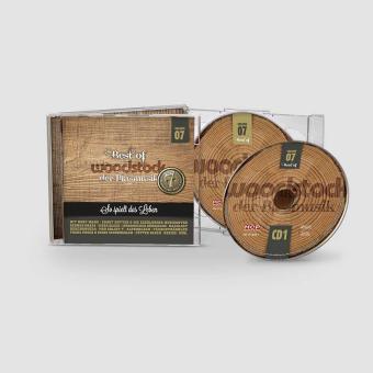 Best of Woodstock 2017 