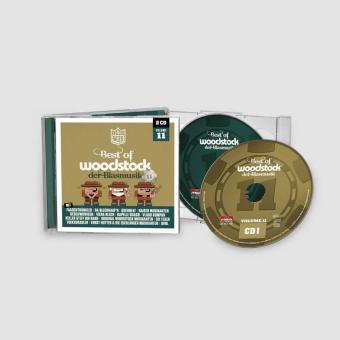 Best of Woodstock 2023 