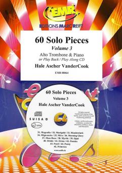 60 Solostücke 3 Standard