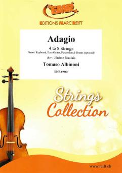 Adagio Standard