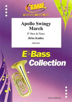 Apollo Swingy March Standard