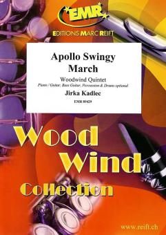 Apollo Swingy March Standard