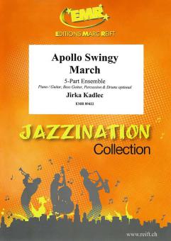 Apollo Swingy March Standard