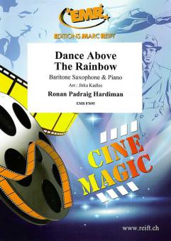 Dance Above The Rainbow Standard