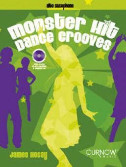 Monster Hit Dance Grooves 