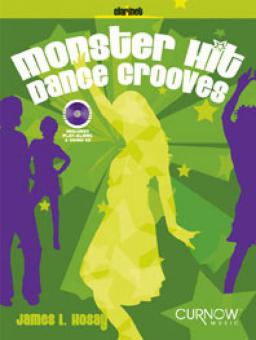 Monster Hit Dance Grooves 