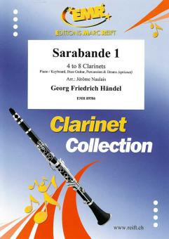 Sarabande 1 Standard