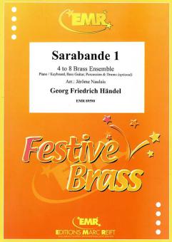 Sarabande 1 Standard