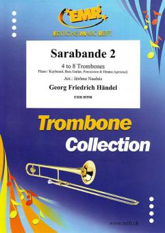 Sarabande 2 Standard