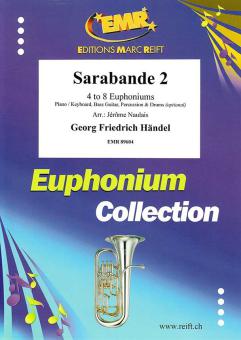 Sarabande 2 Standard