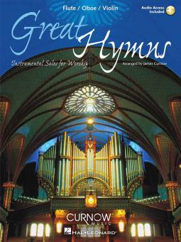 Great Hymns 
