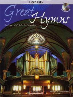 Great Hymns 