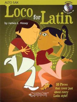 Loco for Latin 