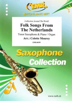 Volkslieder aus den Niederlanden Standard