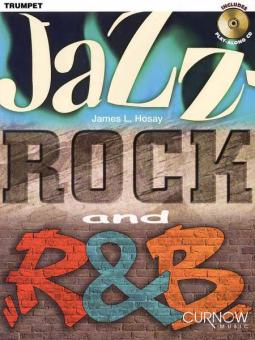 Jazz-Rock and R&B 