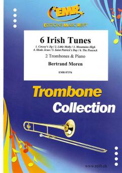 6 irische Melodien Download