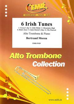 6 irische Melodien Download