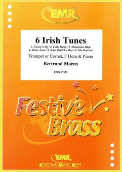 6 irische Melodien Download