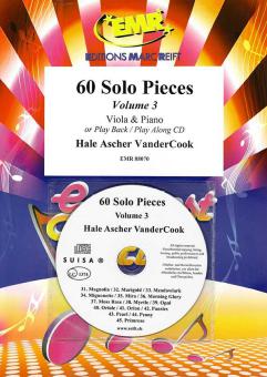 60 Solostücke 3 Download