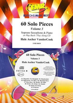 60 Solostücke 3 Download