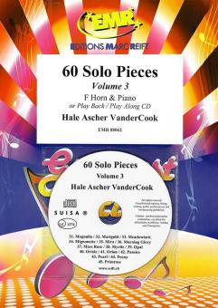 60 Solostücke 3 Download