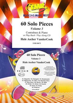 60 Solostücke 3 Download