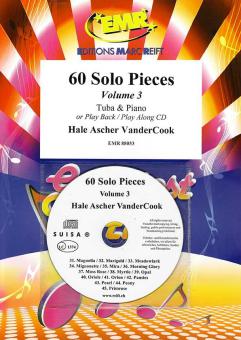 60 Solostücke 3 Download