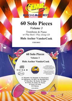 60 Solostücke 3 Download