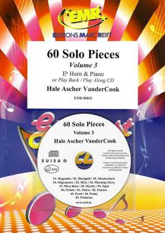 60 Solostücke 3 Download