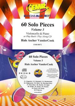 60 Solostücke 3 Download