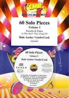 60 Solostücke 3 Download