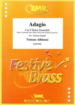 Adagio Download