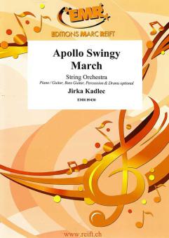 Apollo Swingy March Download