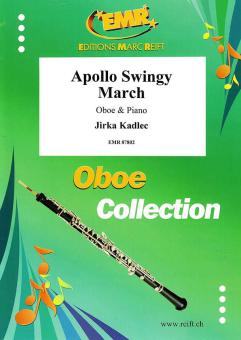 Apollo Swingy March Download