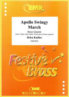 Apollo Swingy March Download